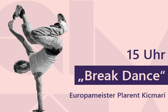 Break Dance