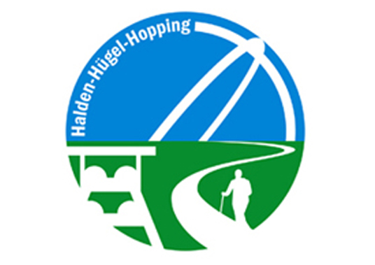 Das Bild zeigt die Mottbruchhalde