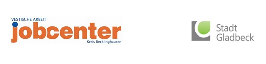 Das Bild zeigt das Logo des Jobcenters Das Bild zeigt das Logo des Jobcenters