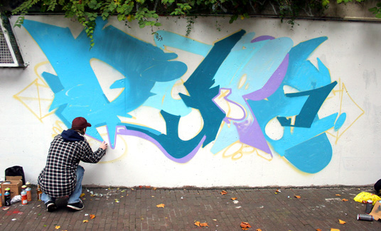 Das Bild zeigt Jugendliche in Gladbeck Das Bild zeigt Jugendliche in Gladbeck