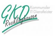 Firmenlogo GKD Recklinghausen Firmenlogo GKD Recklinghausen